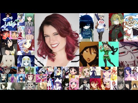 Absentee Pack Fan Expo 2023 - Monica Rial