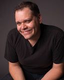 Absentee Pack - Armageddon Auckland October 2025 - Mick Wingert