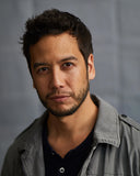 Absentee Pack - Armageddon Auckland October 2025 - Ricco Fajardo