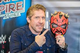 Absentee Pack Fan Expo 2023 - Ray Park