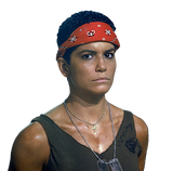 Absentee Pack - Armageddon Auckland October 2026 - Jenette Goldstein - Vasquez