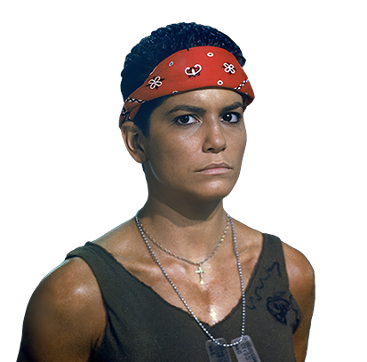 Absentee Pack - Armageddon Auckland October 2026 - Jenette Goldstein - Vasquez