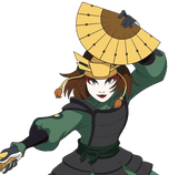 Absentee Pack - April 2026 - Jennie Kwan