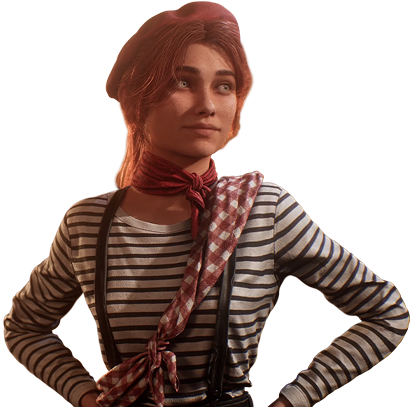 Absentee Pack - April 2026 - Jennifer English