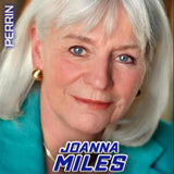 Absentee Pack - Star Trek Las Vegas 60th - Joanna Miles