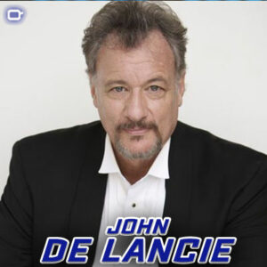 Absentee Pack - Star Trek Las Vegas 60th - John de Lancie