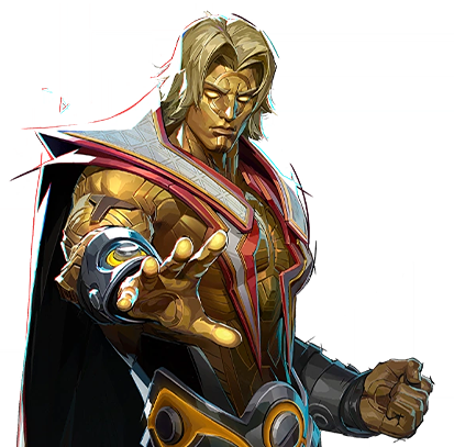 Absentee Pack - April 2026 - Jordan Reynolds