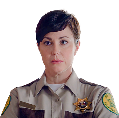 Absentee Pack - Armageddon Auckland October 2026 - Kim Rhodes
