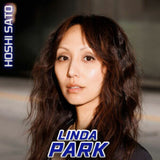 Absentee Pack - Star Trek Las Vegas 60th - Linda Park