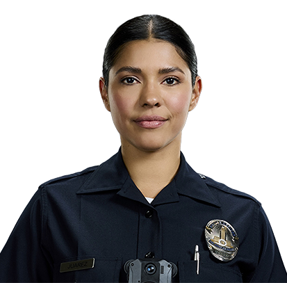 Absentee Pack - April 2026 - Lisseth Chavez