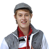 Absentee Pack - Armageddon Auckland October 2026 - Lucas Grabeel