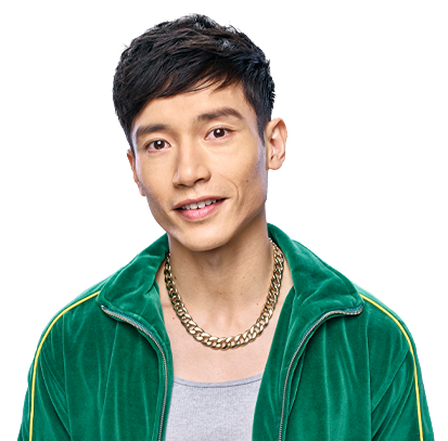 Absentee Pack - April 2026 - Manny Jacinto