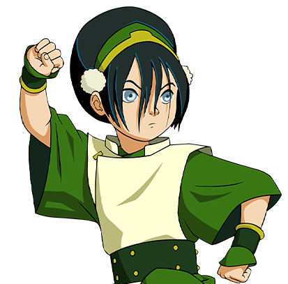 Absentee Pack - April 2026 - Michaela Jill Murphy