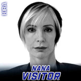 Absentee Pack - Star Trek Las Vegas 60th - Nana Visitor