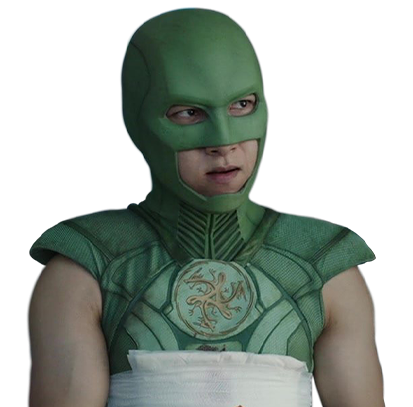 Absentee Pack - April 2026 - Nhut Lee