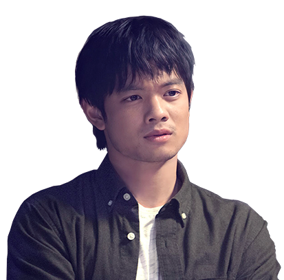 Absentee Pack - Armageddon Auckland October 2026 - Osric Chau