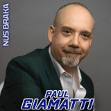 Absentee Pack - Star Trek Las Vegas 60th - Paul Giamatti