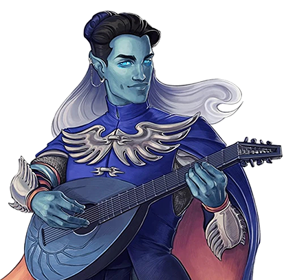 Absentee Pack - April 2026 - Robbie Daymond