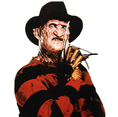 Absentee Pack - April 2026 - Robert Englund