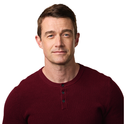 Absentee Pack - April 2026 - Robert Buckley