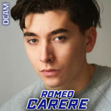 Absentee Pack - Star Trek Las Vegas 60th - Romeo Carere