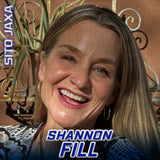 Absentee Pack - Star Trek Las Vegas 60th - Shannon Fill