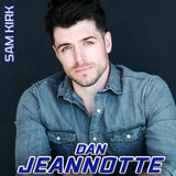 Absentee Pack - Star Trek Las Vegas 60th - Dan Jeannotte
