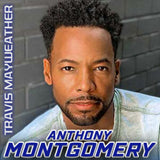 Absentee Pack - Star Trek Las Vegas 60th - Anthony Montgomery