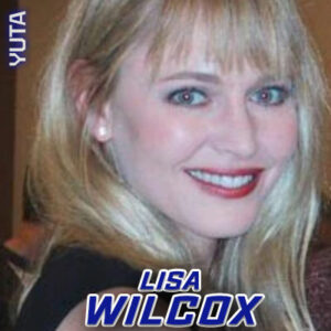 Absentee Pack - Star Trek Las Vegas 60th - Lisa Wilcox