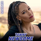 Absentee Pack - Star Trek Las Vegas 60th - Tawny Newsome