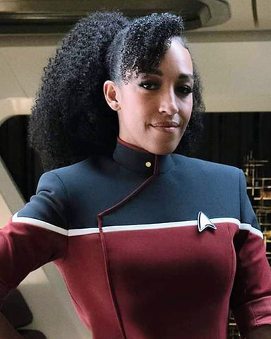 Absentee Pack - April 2026 - Tawny Newsome