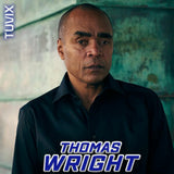 Absentee Pack - Star Trek Las Vegas 60th - Thomas Wright