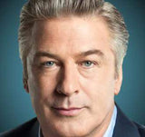 Absentee Pack - Fan Expo Dallas 2026 - Alec BALDWIN
