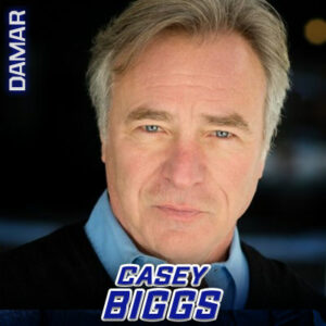 Absentee Pack - Star Trek Las Vegas 60th - Casey Biggs