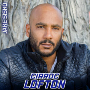 Absentee Pack - Star Trek Las Vegas 60th - Cirroc Lofton