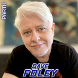 Absentee Pack - Star Trek Las Vegas 60th - Dave Foley