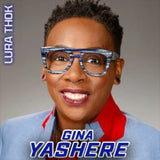 Absentee Pack - Star Trek Las Vegas 60th - Gina Yashere