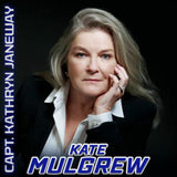Absentee Pack - Star Trek Las Vegas 60th - Kate Mulgrew