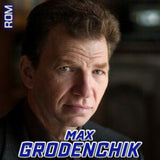 Absentee Pack - Star Trek Las Vegas 60th - Max Grodenchik