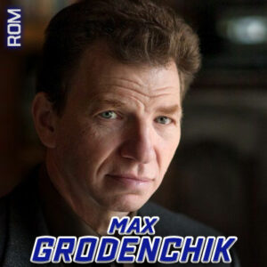 Absentee Pack - Star Trek Las Vegas 60th - Max Grodenchik
