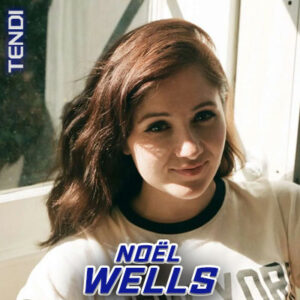 Absentee Pack - Star Trek Las Vegas 60th - Noel Wells
