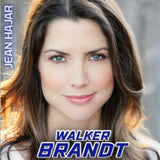 Absentee Pack - Star Trek Las Vegas 60th - Walker Brandt
